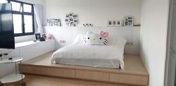 Blk 472A Fernvale Rivergrove (Sengkang), HDB 5 Rooms #568150231